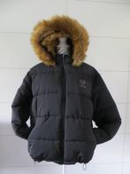 Warme winterjas - Pink Soda Sport - nieuw - 2XL -, Zwart, Maat 46/48 (XL) of groter, Nieuw, Ophalen of Verzenden