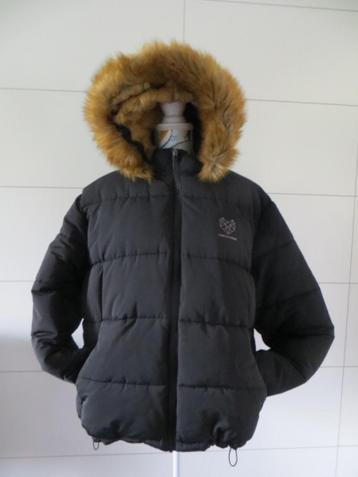 Warme winterjas - Pink Soda Sport - nieuw - 2XL -  beschikbaar voor biedingen