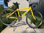 Frog Kinder Race Fiets 24” Tour de France Edition, Fietsen en Brommers, Fietsen | Racefietsen, Ophalen, Zo goed als nieuw, Overige merken