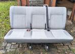 achterbank 3 zit VW transporter, Auto-onderdelen, Ophalen, Nieuw, Volkswagen