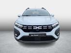 Dacia Jogger Expression Hybrid 140, Stof, Gebruikt, 4 cilinders, 715 kg