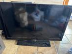 Samsung tv, Ophalen of Verzenden, Zo goed als nieuw, Samsung