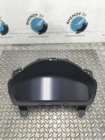 FORD FOCUS ST-Line [SPEEDOMETER] 2024 beschikbaar voor biedingen