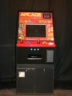 ARCADE FACTORY 1941 game kast, Verzamelen, Ophalen