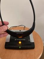SENNHEISER IS 410 TV, Computers en Software, Routers en Modems, Ophalen of Verzenden, Gebruikt