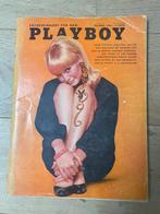 Playboy october 1966, Ophalen, 1960 tot 1980, Tijdschrift