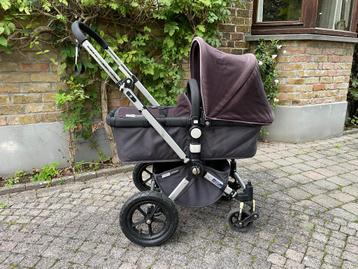 BUGABOO CAMELEON KINDERWAGEN beschikbaar voor biedingen