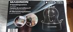 Camera de surveillance intérieur de marque Maginon, Ophalen, Zo goed als nieuw