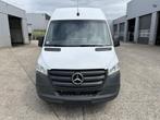 Mercedes-Benz Sprinter 317 CDI GB L2H2 RWD, 4 deurs, Gebruikt, 4 cilinders, 2000 kg