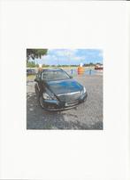 Mercedes E break 250cdi, Auto's, Automaat, Zwart, 4 cilinders, Zwart