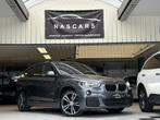 BMW X1 2.0D S-Drive M-Pack Alcantara Navi Led Euro6, X1, 1995 cc, Alcantara, Bedrijf