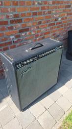 Fender Super Reverb, Muziek en Instrumenten, Versterkers | Bas en Gitaar, Ophalen, Zo goed als nieuw