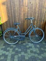 Oxford fiets (mannen en vrouwen), Fietsen en Brommers, Ophalen, Zo goed als nieuw, Versnellingen