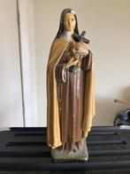 Statue de Saint, Antiquités & Art, Antiquités | Objets religieux, Enlèvement ou Envoi