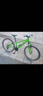 Merida kinderfiets 24inch, Fietsen en Brommers, Fietsen | Kinderfietsjes, Ophalen, Gebruikt