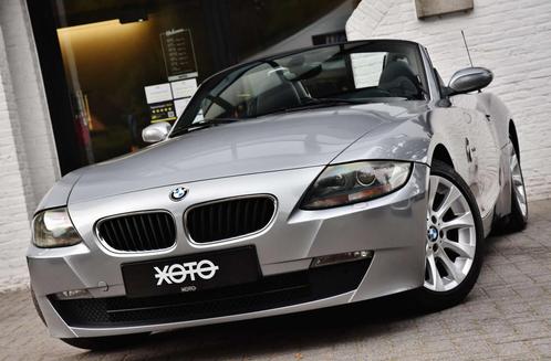 BMW Z4 2.5 I 24V * M SEATS / FULL HISOTRY *, Autos, BMW, Entreprise, Achat, Z4, ABS, Airbags, Air conditionné, Alarme, Bluetooth