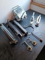 Pièce de remorque à vendre, Autos : Divers, Enlèvement