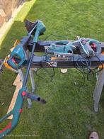 Bosch machines, Doe-het-zelf en Bouw, Gereedschap | Boormachines, Ophalen, Gebruikt