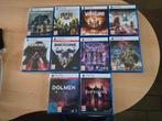 Ps5 spellen te koop, Ophalen of Verzenden, Zo goed als nieuw