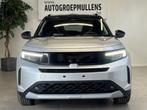 Opel Frontera Turbo Hybrid GS eDCT Tech Pack, Auto's, 136 pk, Bedrijf, 5 zetels, Grijs