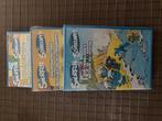 Smurfen Set van 3DVD Nieuw in de verpakking, Cd's en Dvd's, Alle leeftijden, Overige genres, Ophalen of Verzenden, Nieuw in verpakking