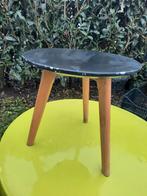 Table H. 42cm, Tuin en Terras, Picknicktafels, Ophalen of Verzenden, Zo goed als nieuw