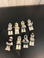 Lego star wars clone troopers, Ophalen, Lego