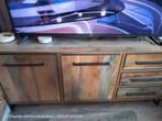 Buffet style industrielle, Maison & Meubles, Accessoires pour la Maison | Autre, Enlèvement, Utilisé
