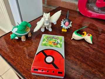 Lot Pokemon  beschikbaar voor biedingen