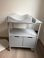 Verzorgingstafel, Enlèvement, Comme neuf, Autres types, Autres marques