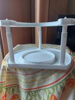 Keuken kruiden rekje van ronde 35cm, Huis en Inrichting, Ophalen, Zo goed als nieuw