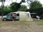 Tent: Eurotrail mini van extension t/c, Caravans en Kamperen, Ophalen, Zo goed als nieuw, Tot en met 4