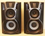 Technics SB-EH600 Luidsprekers / 160 Watt / 6 Ohm, Audio, Tv en Foto, Luidsprekerboxen, Ophalen of Verzenden, Zo goed als nieuw