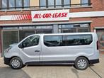 Renault Trafic 9Pl / H1L2 /Grand Passenger 2.0 / Airco / GP, Monovolume, Euro 6, 9 zetels, Zilver of Grijs