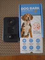 dispositif anti-aboiement - le chien peut porter jusqu'à 100, Enlèvement ou Envoi