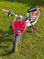 Kinderfiets. Goede staat. Merk btwin., Vélos & Vélomoteurs, Vélos | Vélos pour enfant, Comme neuf, Enlèvement ou Envoi