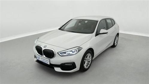 BMW 1 Serie 118 118iA Sportline NAVI / FULL LED (bj 2021), Auto's, BMW, Bedrijf, Te koop, 1 Reeks, Benzine, Berline, 5 deurs, Automaat