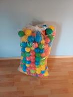 Ballen voor ballenbad, Ophalen, Gebruikt