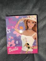Barbie free spirit parfum, Ophalen of Verzenden
