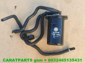 7P6127401 bo tier de filtre carburant Touareg Q7 Cayenne, Utilisé, Porsche