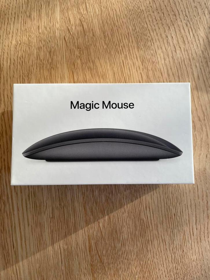 Apple Magic Mouse 2, Computers en Software, Muizen, Ophalen