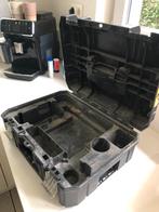 Lege bak de walt, Ophalen, Gebruikt