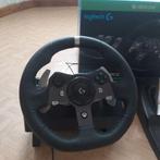 logitech G920, Enlèvement, Xbox One, Neuf