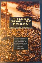 D.J. Goldhagen - Hitlers gewillige beulen, Ophalen of Verzenden, Zo goed als nieuw, D.J. Goldhagen