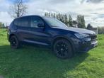 BMW X3 2.0I XDrive Manuelle 184 cv excellent etat (bj 2015), Auto's, Te koop, Benzine, X3, Gebruikt