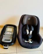 Siège auto Maxi-Cosi Pearl + Base Isofix FamilyFix, Enfants & Bébés, Dossier réglable, Comme neuf, Enlèvement, Isofix