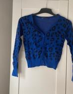 Out fitters nation vestje maat xs, Kleding | Dames, Truien en Vesten, Outfitters nation, Blauw, Ophalen of Verzenden, Zo goed als nieuw