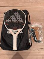 ADIDAS METALBONE CTRL 2026, Ophalen, Zo goed als nieuw, Padelracket