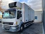 2011 DAF LF 55.220 Vrachtwagen Koelwagen, Auto's, Bedrijf, Diesel, DAF, Te koop