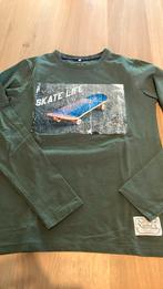 3 Longsleeves Name-it, m146/152, Kinderen en Baby's, Kinderkleding | Maat 146, Gebruikt, Name it, Ophalen of Verzenden, Shirt of Longsleeve